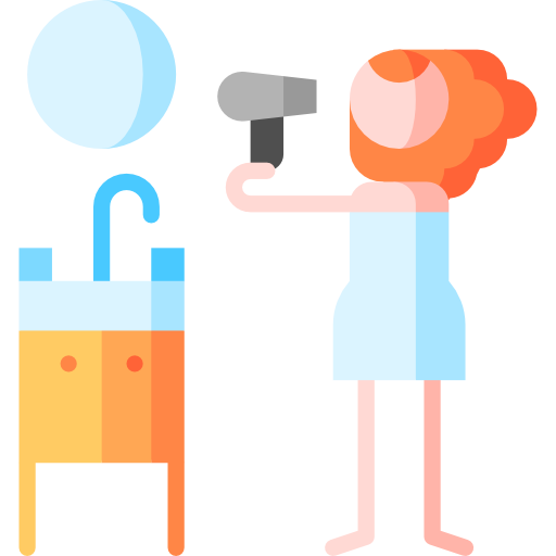 Hair dryer